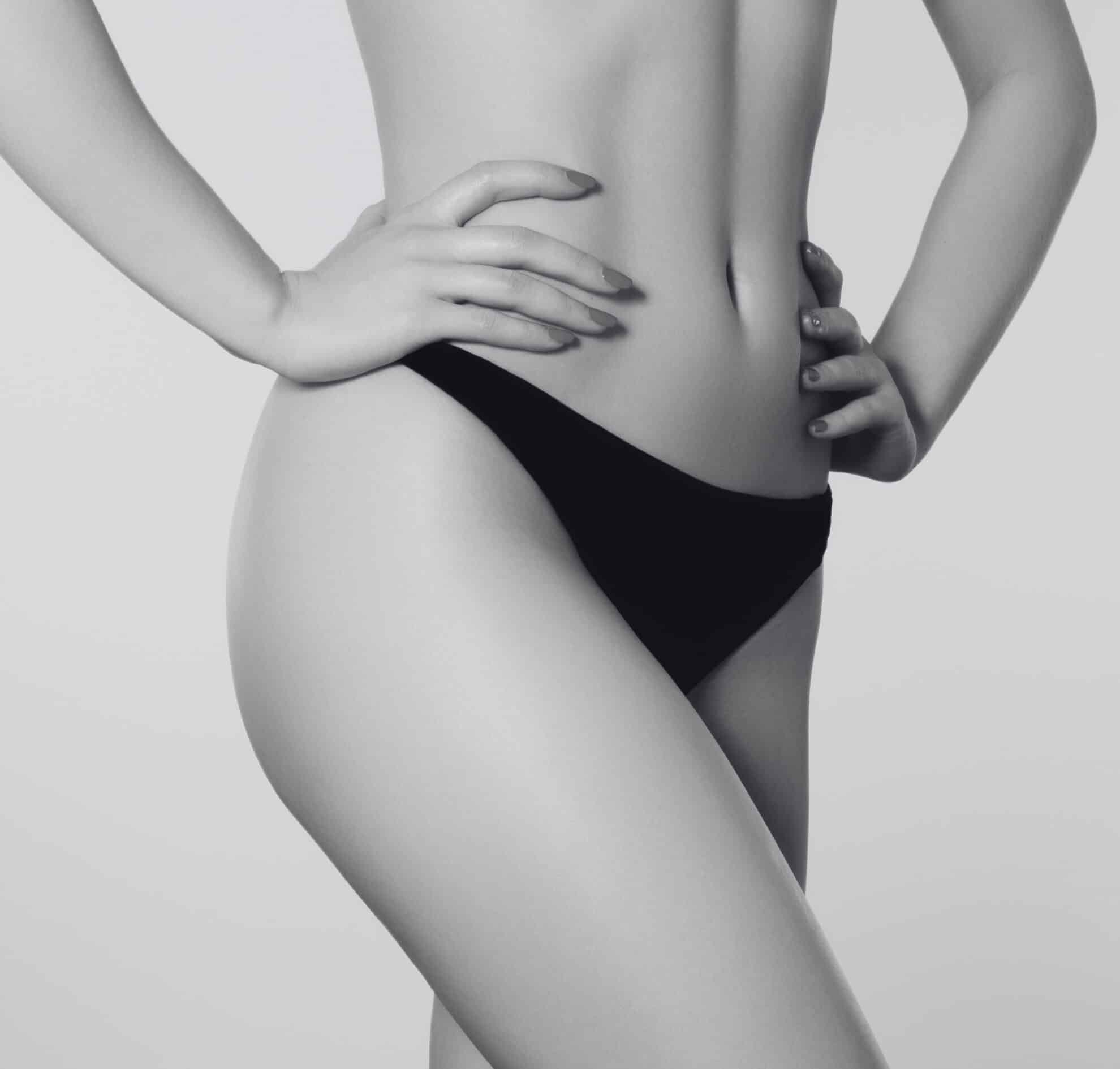 Vaginalstraffung Mona Lisa Touch ®