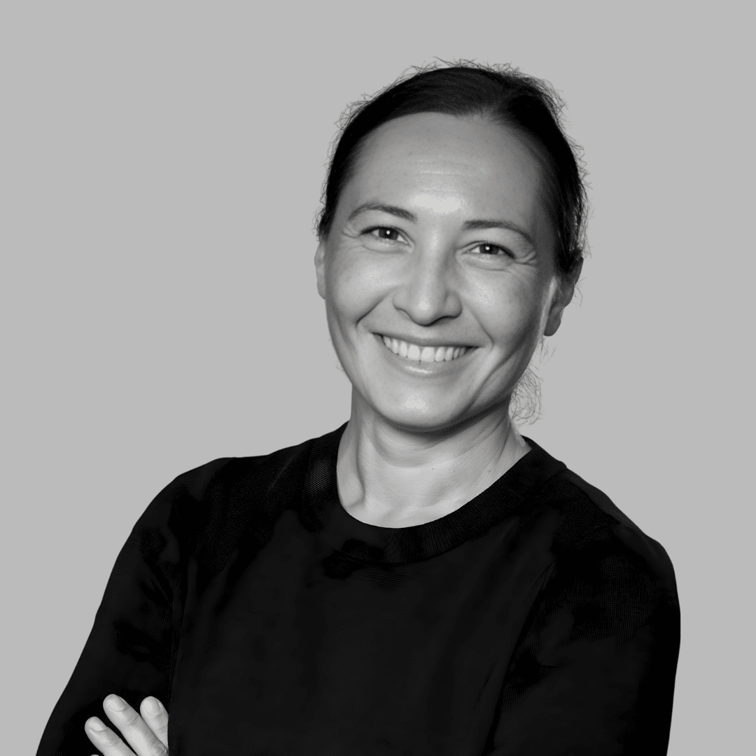 Porträt von Dr. med. Andrea Macak, Fachärztin für Anästhesiologie FMH im Prevention Center