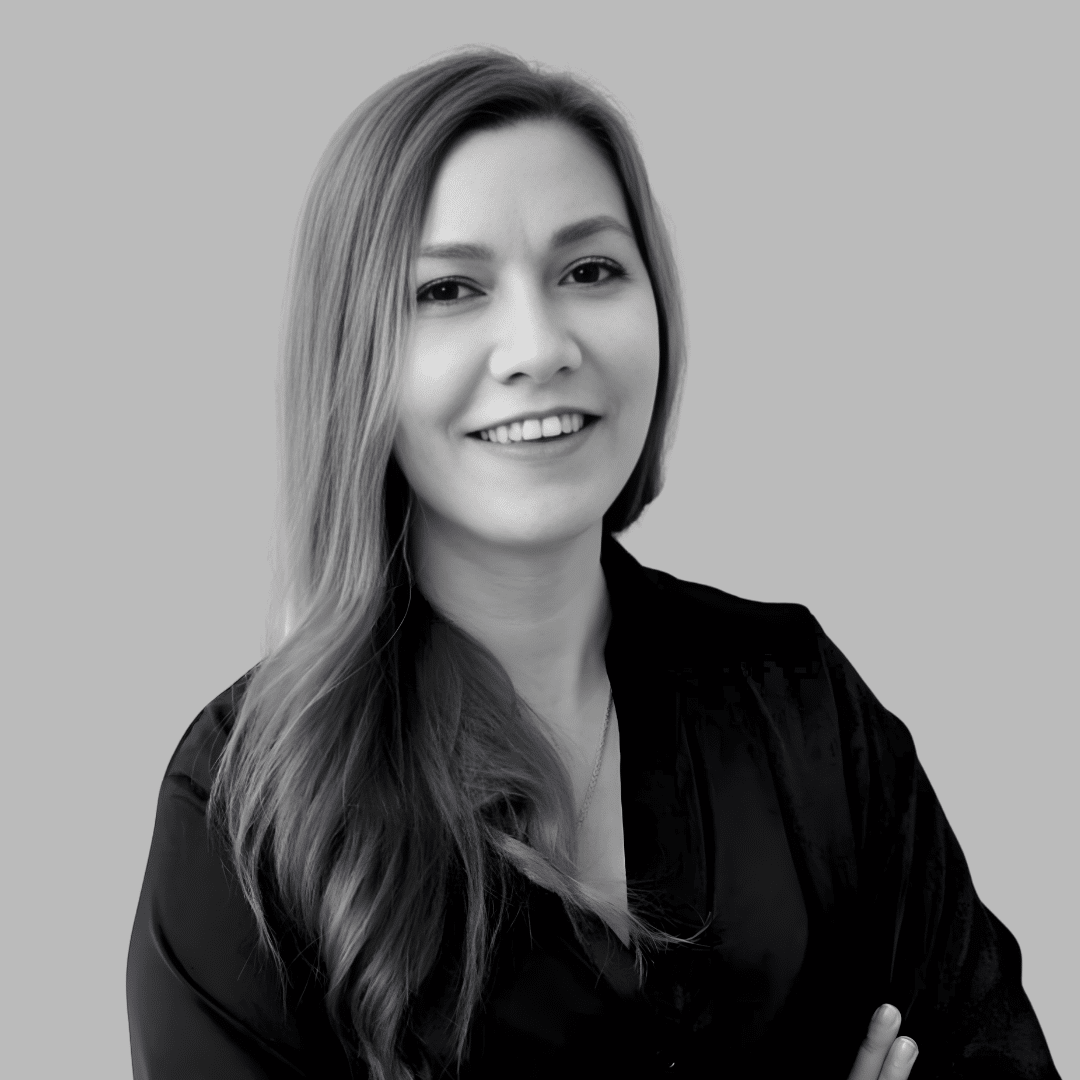 Portrait von Andrea Szallar-Szöke, Kosmetikerin und medizinische Laserassistentin