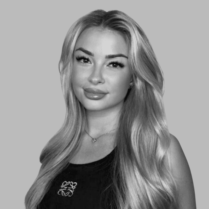 Porträt von Angela Pérez, dipl. Fachfrau Operationstechnik HF im Prevention Center