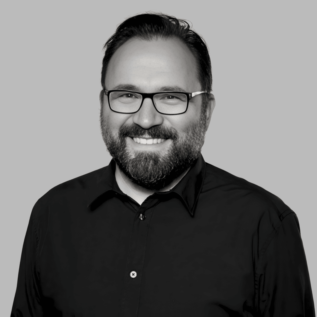 Porträt von Dr. med. Christian Felix, Arzt im Prevention Center