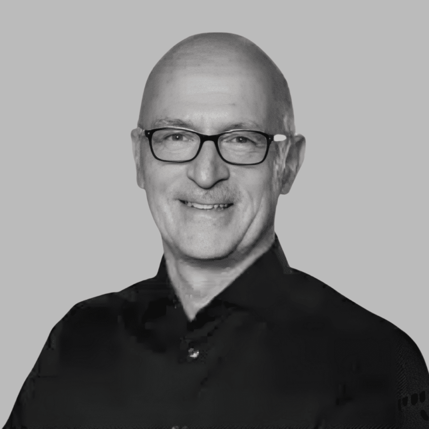 Porträt von Dr. med. Emanuel Bernhard, Facharzt für Anästhesiologie FMH im Prevention Center