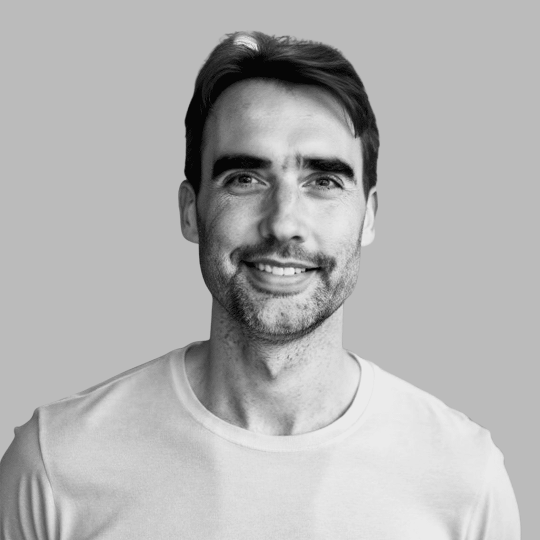 Porträt von Hugo Orin Lopez, Chief Operating Officer im Prevention Center