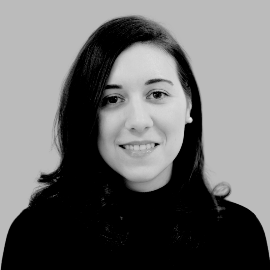 Porträt von Lara Capelli, diplomierte Kosmetikerin im Prevention Center