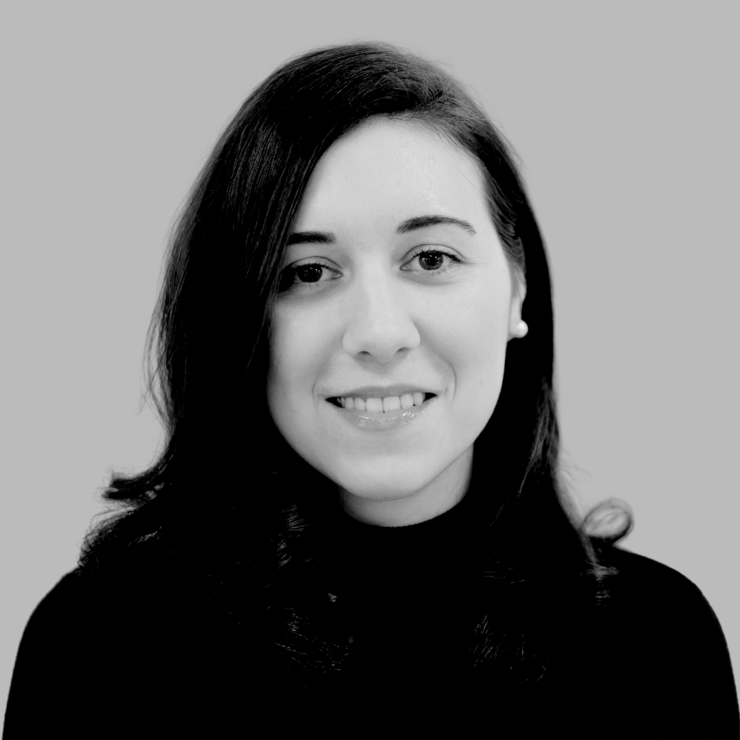 Porträt von Lara Capelli, diplomierte Kosmetikerin im Prevention Center