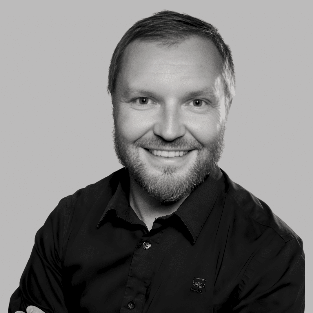 Porträt von Dr. med. Marco Bosshart, Facharzt für Anästhesiologie FMH im Prevention Center