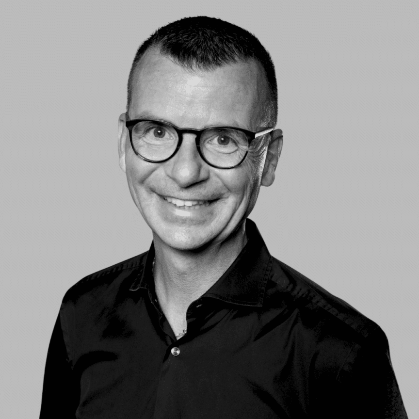 Porträt von Dr. med. Orlando Paganoni, Facharzt für Anästhesiologie FMH im Prevention Center