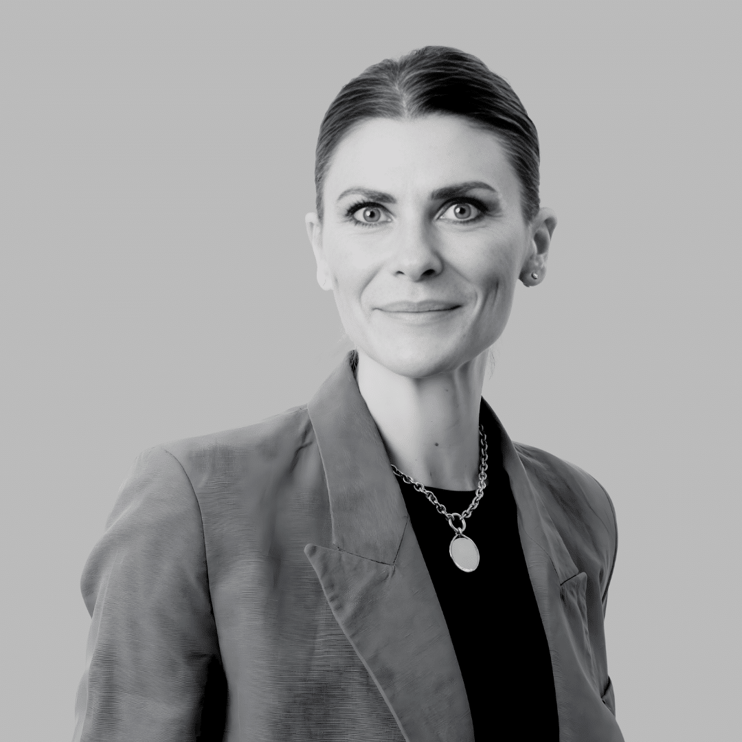 Porträt von Sophie Klabunde, Group COO des Prevention Center