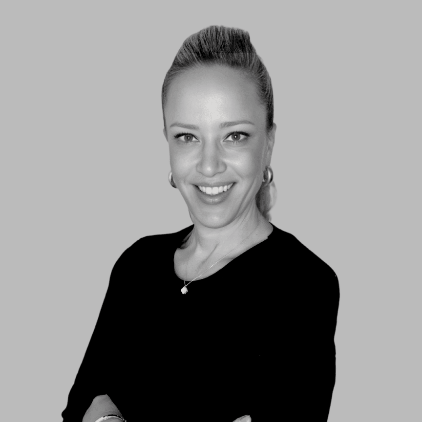 Porträt von Tiny Skacel, Head of Operations im Prevention Center