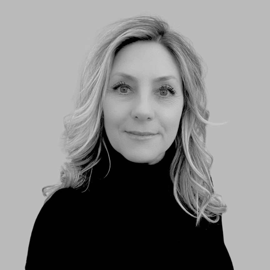 Porträt von Jelena Scholz, Head of Operations im Prevention Center