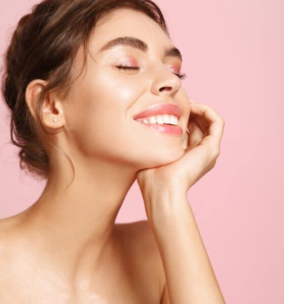 Spring Glow Paket